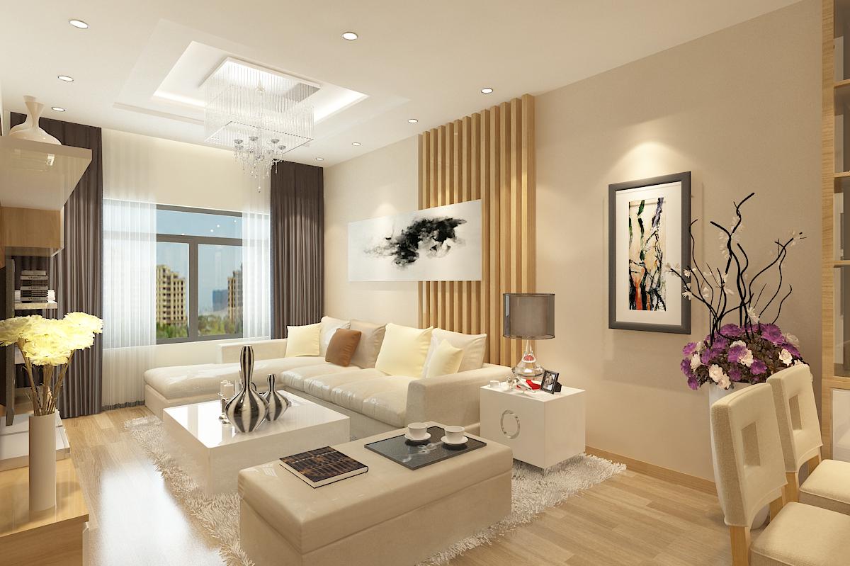 Bài trí nhà đẹp - Metta Studio